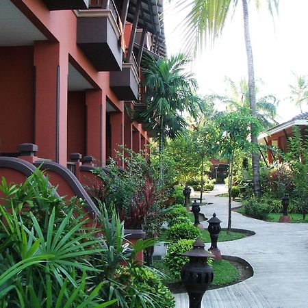 Sudala Beach Resort Као-Лак Екстер'єр фото
