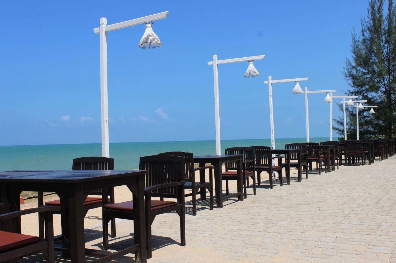 Sudala Beach Resort Као-Лак Екстер'єр фото