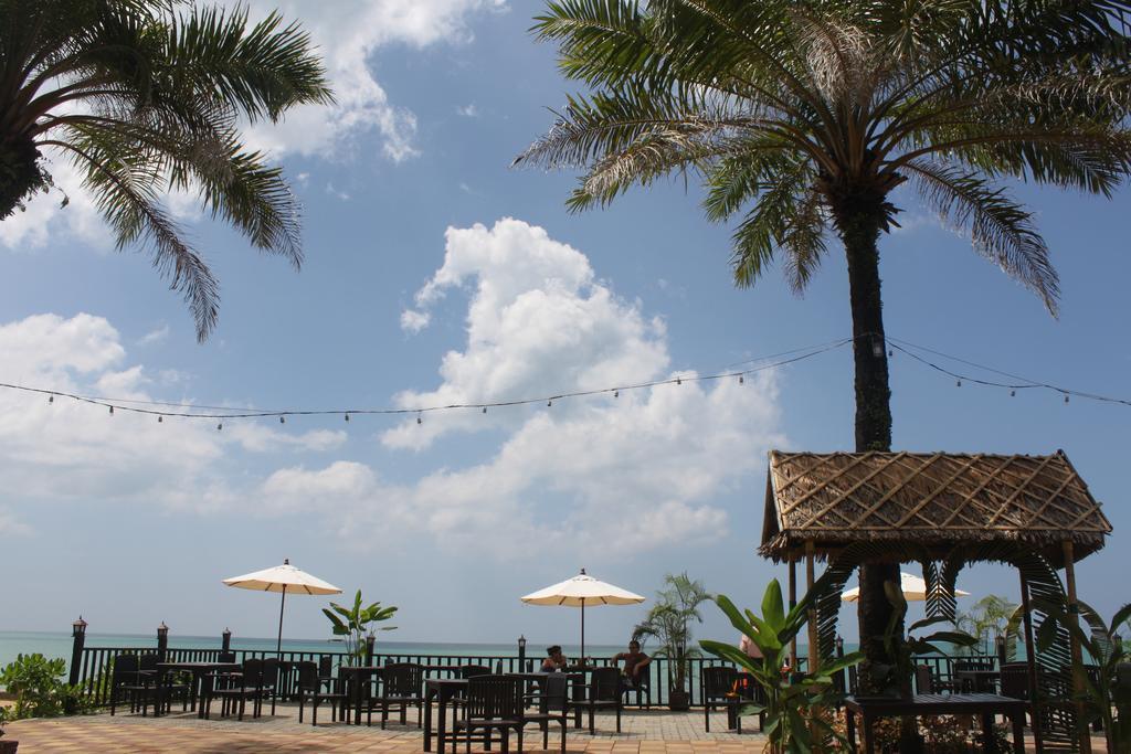 Sudala Beach Resort Као-Лак Екстер'єр фото