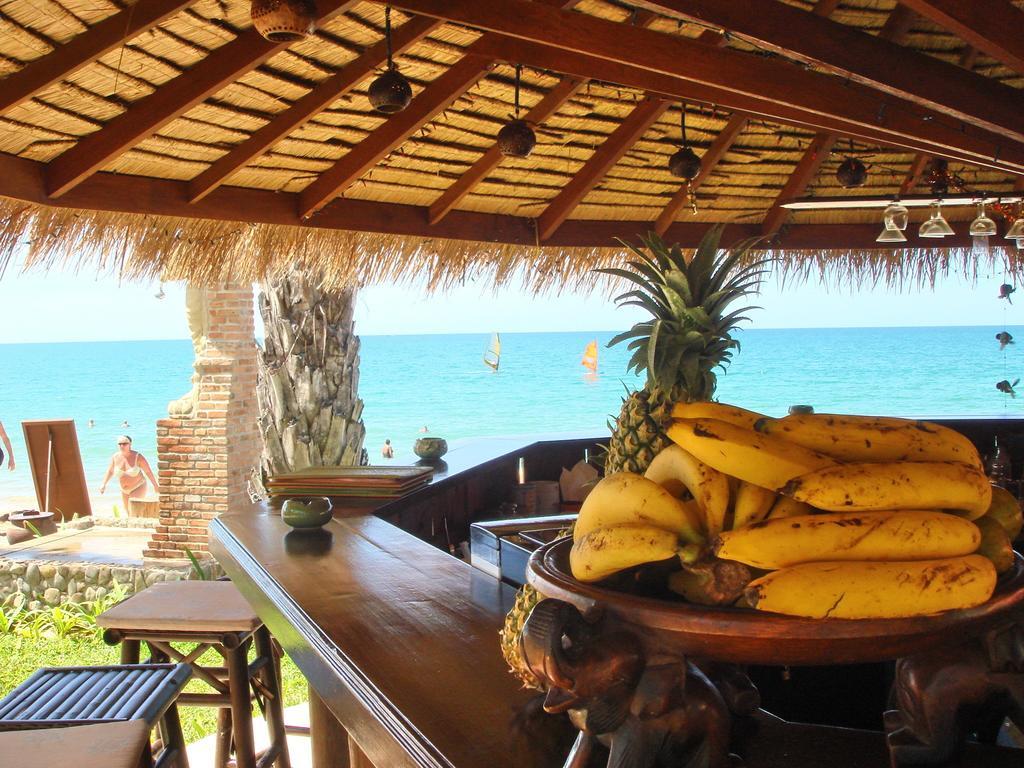 Sudala Beach Resort Као-Лак Екстер'єр фото
