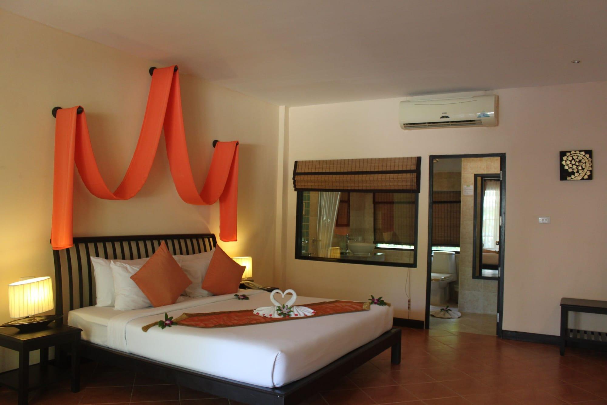 Sudala Beach Resort Као-Лак Екстер'єр фото