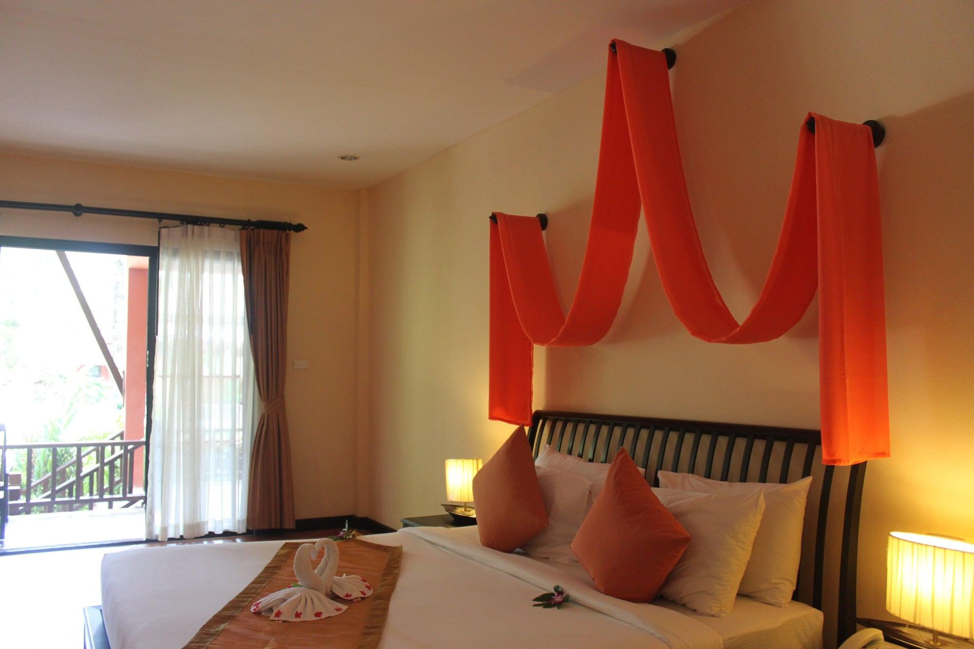 Sudala Beach Resort Као-Лак Екстер'єр фото